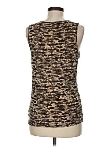 MICHAEL Michael Kors Sleeveless Top (view 2)