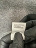 Anne Klein Black Blazer Size M - photo 7