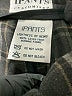 Assorted Brands Plaid Black Wool Pants Size XS (estimated) - photo 7