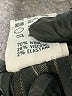 Assorted Brands Plaid Black Wool Pants Size XS (estimated) - photo 8