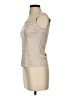 Assorted Brands Tan Sleeveless T-Shirt Size S - photo 5