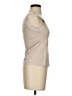 Assorted Brands Tan Sleeveless T-Shirt Size S - photo 4