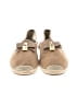 MICHAEL Michael Kors Tan Flats Size 5 - photo 2