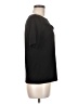 Ann Taylor Black Short Sleeve Top Size M - photo 4