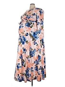 Pink Blush Maternity Dresses On Sale Up To 90% Off Retail | ThredUp