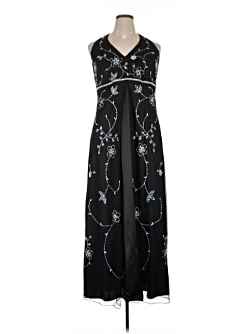 Betsy & Adam Cocktail Dress (view 1)
