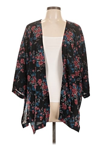 Acting Pro Kimono (view 1)