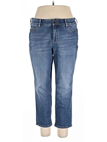 Lands' End Jeans (view 1)