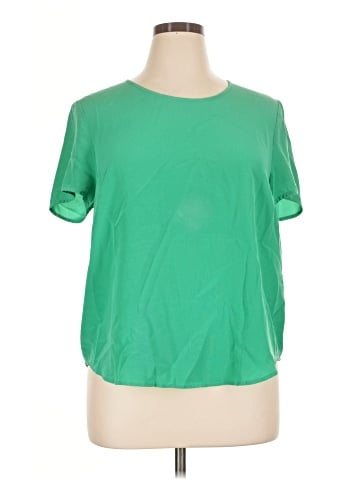 J.Crew Blouse (view 1)