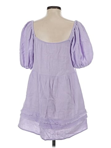 Lush Casual Dress (view 2)