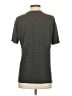 Unbranded Gray Short Sleeve T-Shirt Size S - photo 2