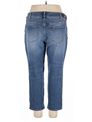 Lands' End Jeans (view 2)