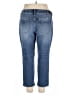 Lands' End Blue Jeans Size 20 - photo 2