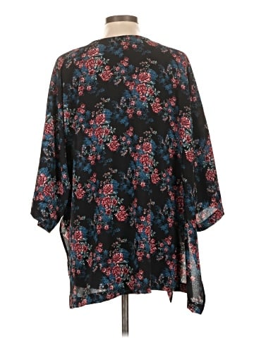Acting Pro Kimono (view 2)