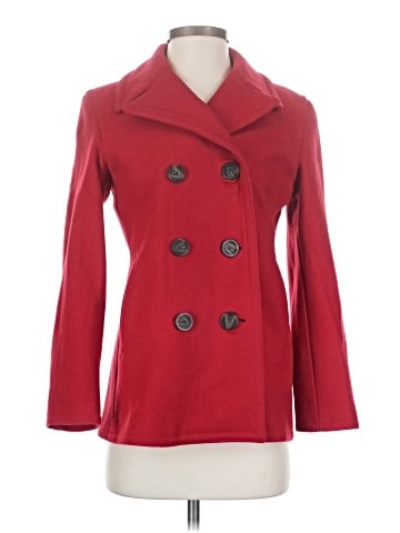 Gap Outlet Wool Coat (view 1)