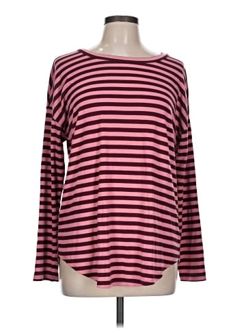 Lou & Grey Long Sleeve T-Shirt (view 1)