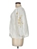 Max Studio Ivory 3/4 Sleeve Blouse Size M - photo 5