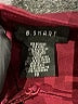 B. Smart Burgundy Cocktail Dress Size 13 - photo 7