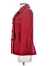 Gap Outlet Red Wool Coat Size XS - photo 5