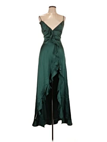 12th Tribe Cocktail Dress (view 1)