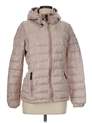 Calvin Klein Snow Jacket (view 1)