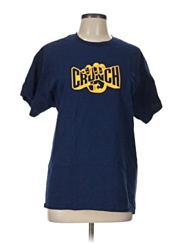 Hanes Short Sleeve T-Shirt (view 1)