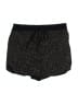 Assorted Brands Tweed Black Shorts Size S - photo 1