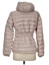 Calvin Klein 100% Nylon Solid Pink Snow Jacket Size M - photo 2