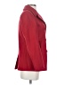 Gap Outlet Red Wool Coat Size XS - photo 4