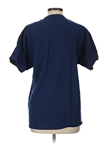 Hanes Short Sleeve T-Shirt (view 2)