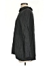 Fenini 100% Cotton Black Turtleneck Sweater Size S - photo 5