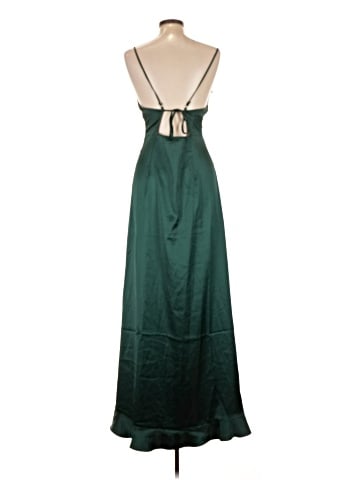 12th Tribe Cocktail Dress (view 2)