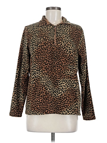Lands' End Jacket (view 1)