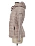 Calvin Klein 100% Nylon Solid Pink Snow Jacket Size M - photo 5