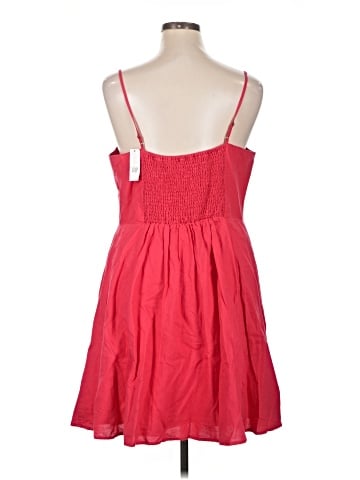 Gap Casual Dress (view 2)