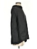 Fenini 100% Cotton Black Turtleneck Sweater Size S - photo 4