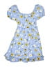 Unbranded Blue Dress One size (baby) - photo 1