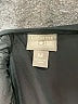 Converse One Star 100% Polyester Black Cocktail Dress Size M - photo 4
