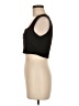 Shein Black Tank Top Size 6 - photo 5