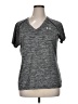 Under Armour Gray Active T-Shirt Size XL - photo 1