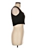 Shein Black Tank Top Size 6 - photo 4