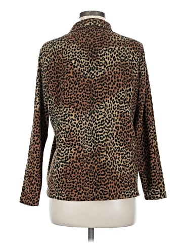Lands' End Jacket (view 2)