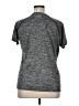 Under Armour Gray Active T-Shirt Size XL - photo 2