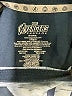 Marvel Blue Active T-Shirt Size 6 - 7 - photo 3