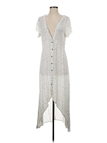 Saltwater LUXE Casual Dress (view 1)