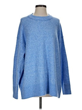 Aerie Pullover Sweater (view 1)