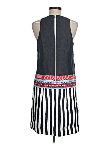 J.Crew Collection Casual Dress (view 2)