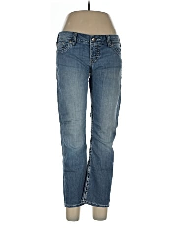 Silver Jeans Co. Jeans (view 1)