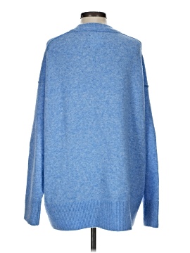 Aerie Pullover Sweater (view 2)