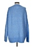 Aerie Blue Pullover Sweater Size S - photo 2